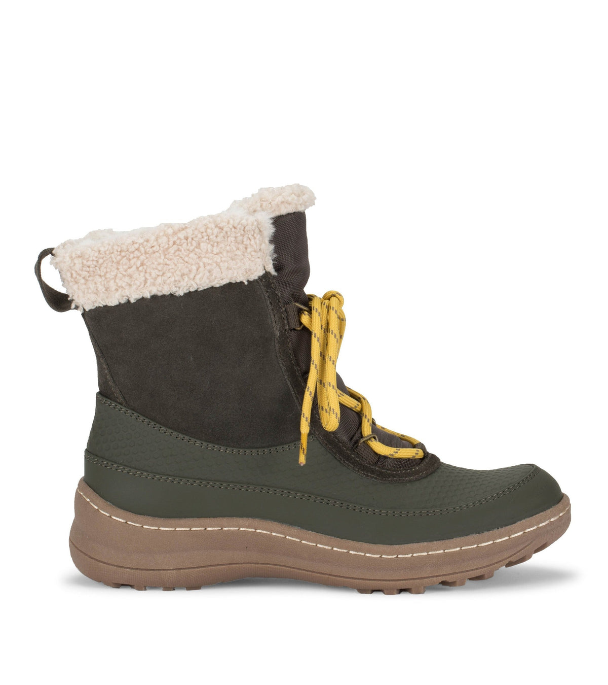 Alta Cold Weather Bootie
