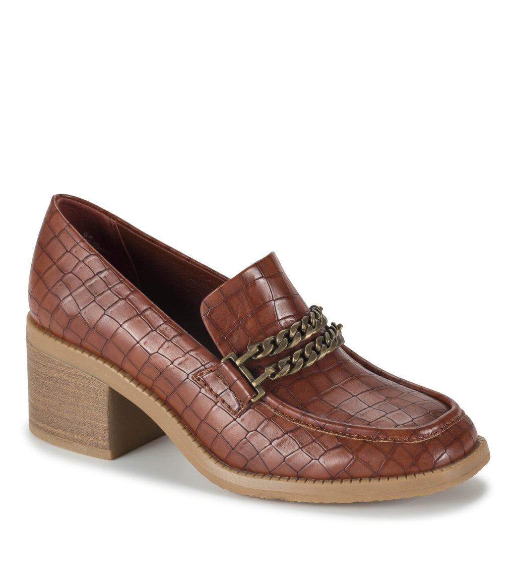 Athena Loafer
