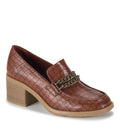 Athena Loafer