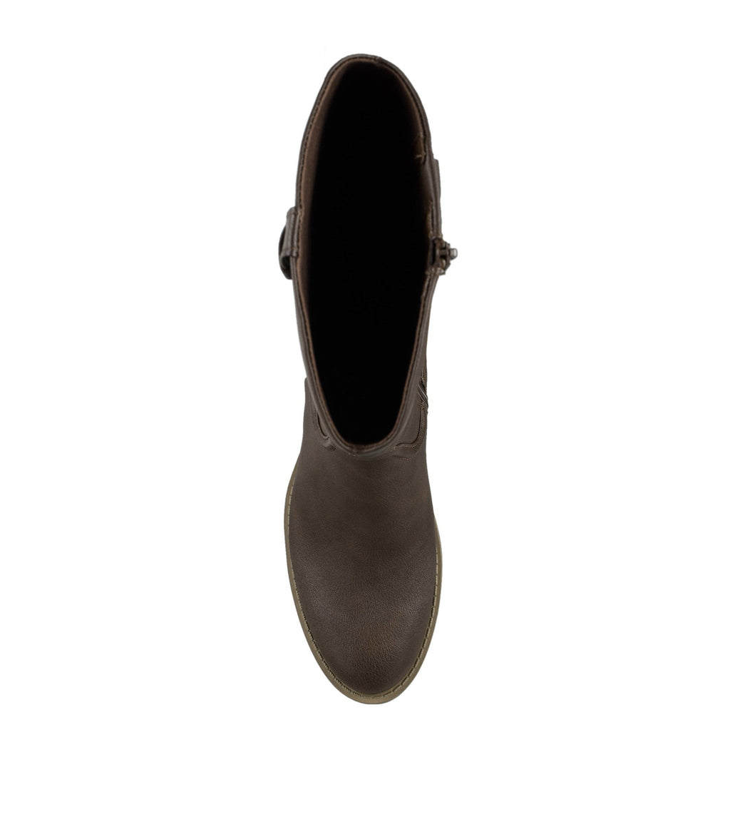 Laryssa Riding Boot