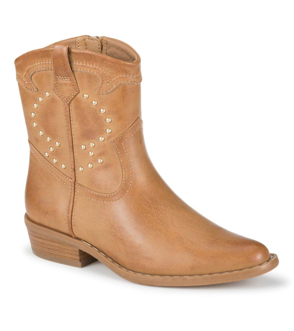 Nova Western Boot