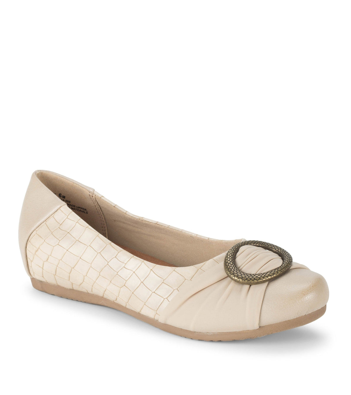 Mabely Flat
