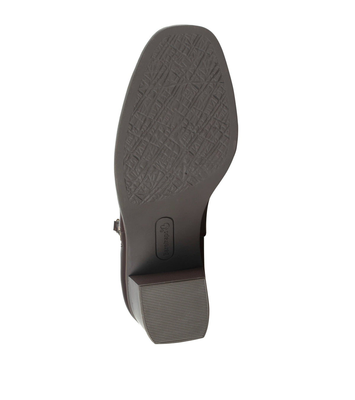 Gretta Block Heel Bootie