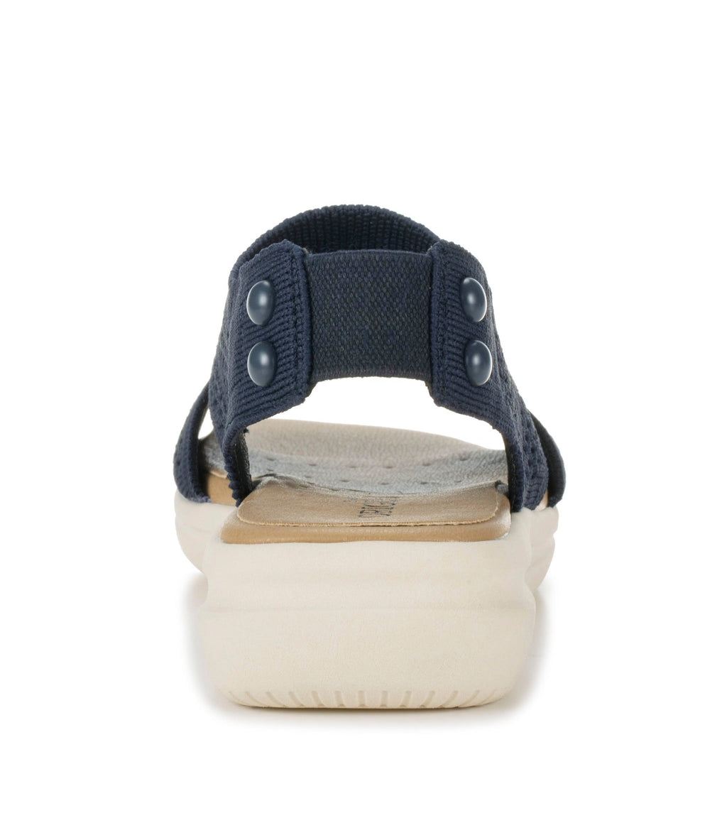 Duffy Slip On Sandal