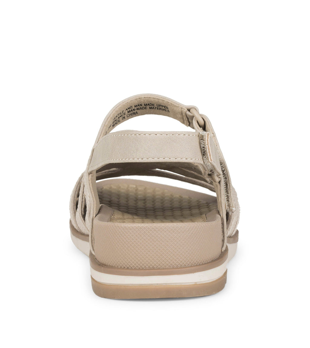 Naren Sandal