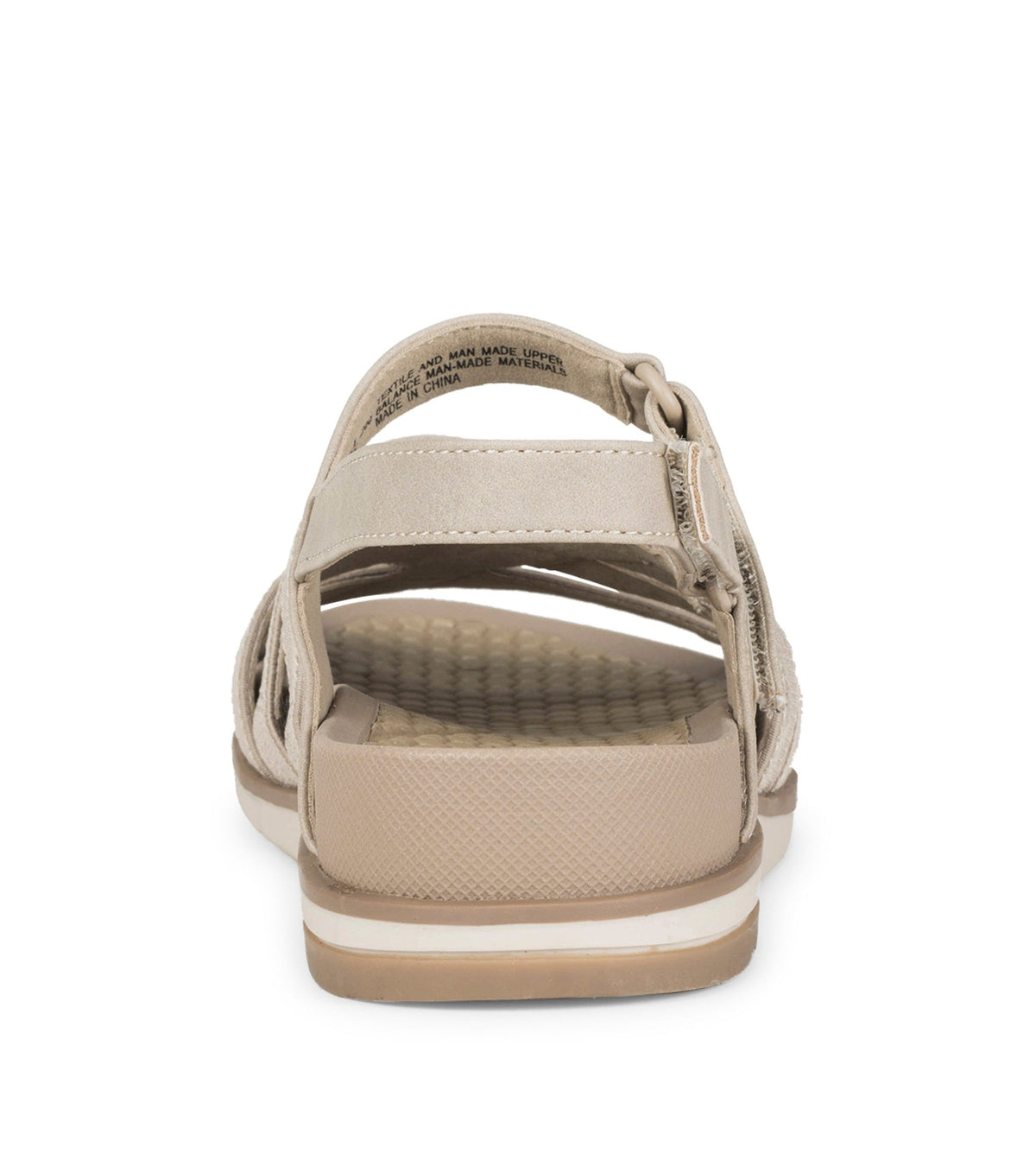 Naren Sandal