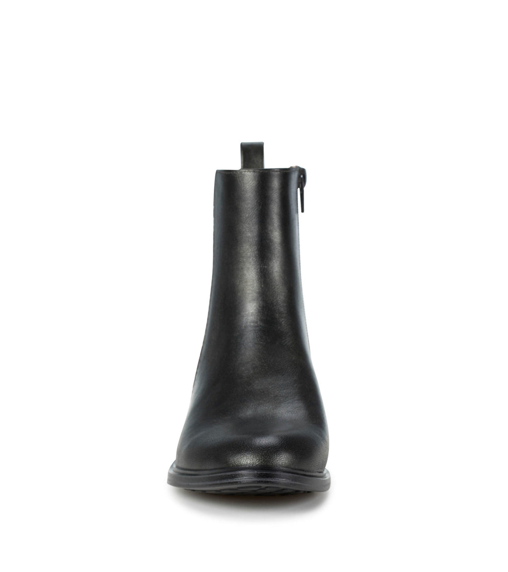 Avana Block Heel Bootie