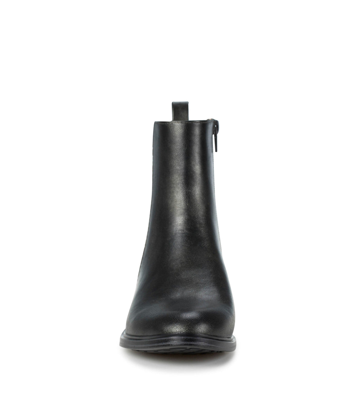 Avana Block Heel Bootie
