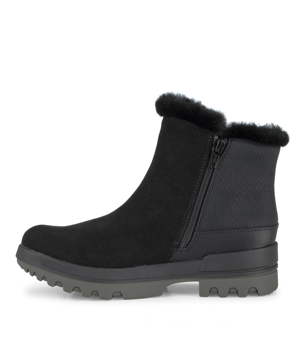 Nyela Cold Weather Bootie