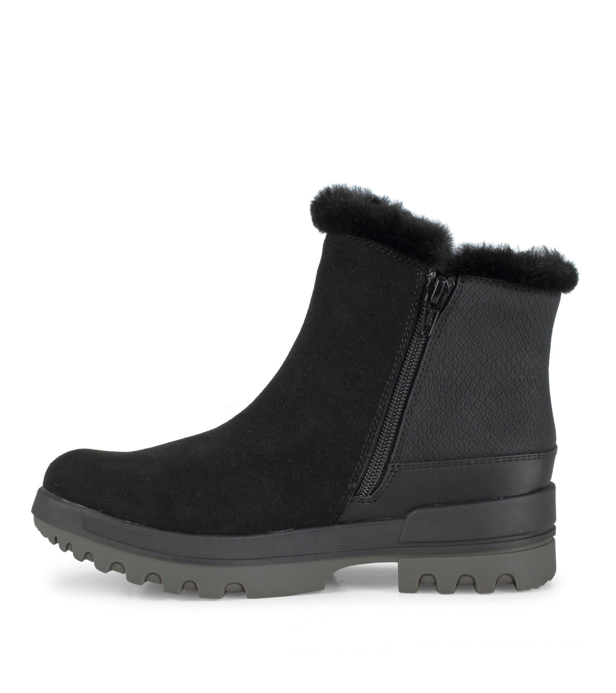 Nyela Cold Weather Bootie