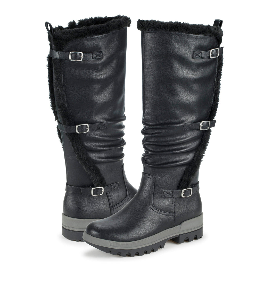 Navia Tall Boot