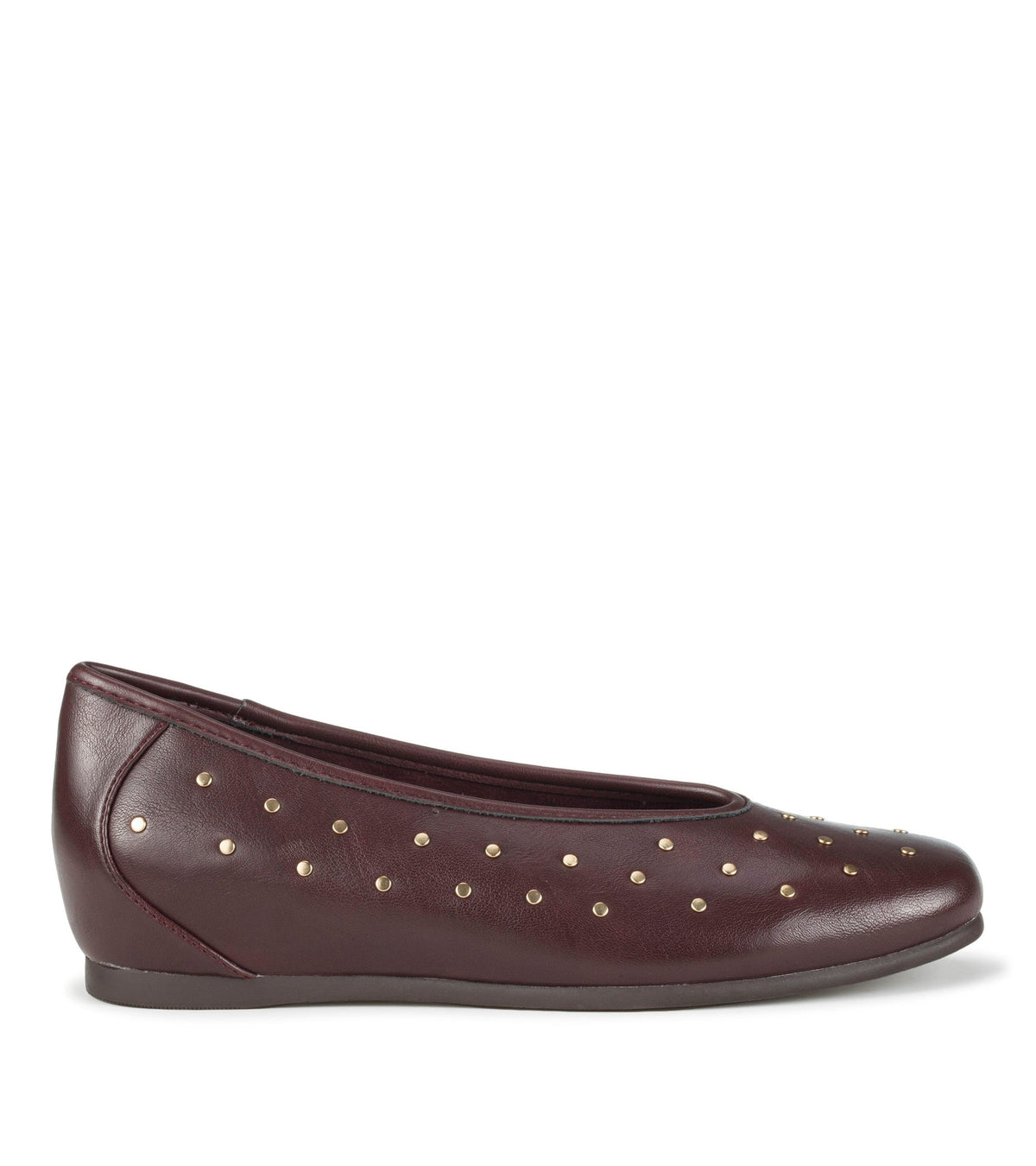Ryalie Studded Flat