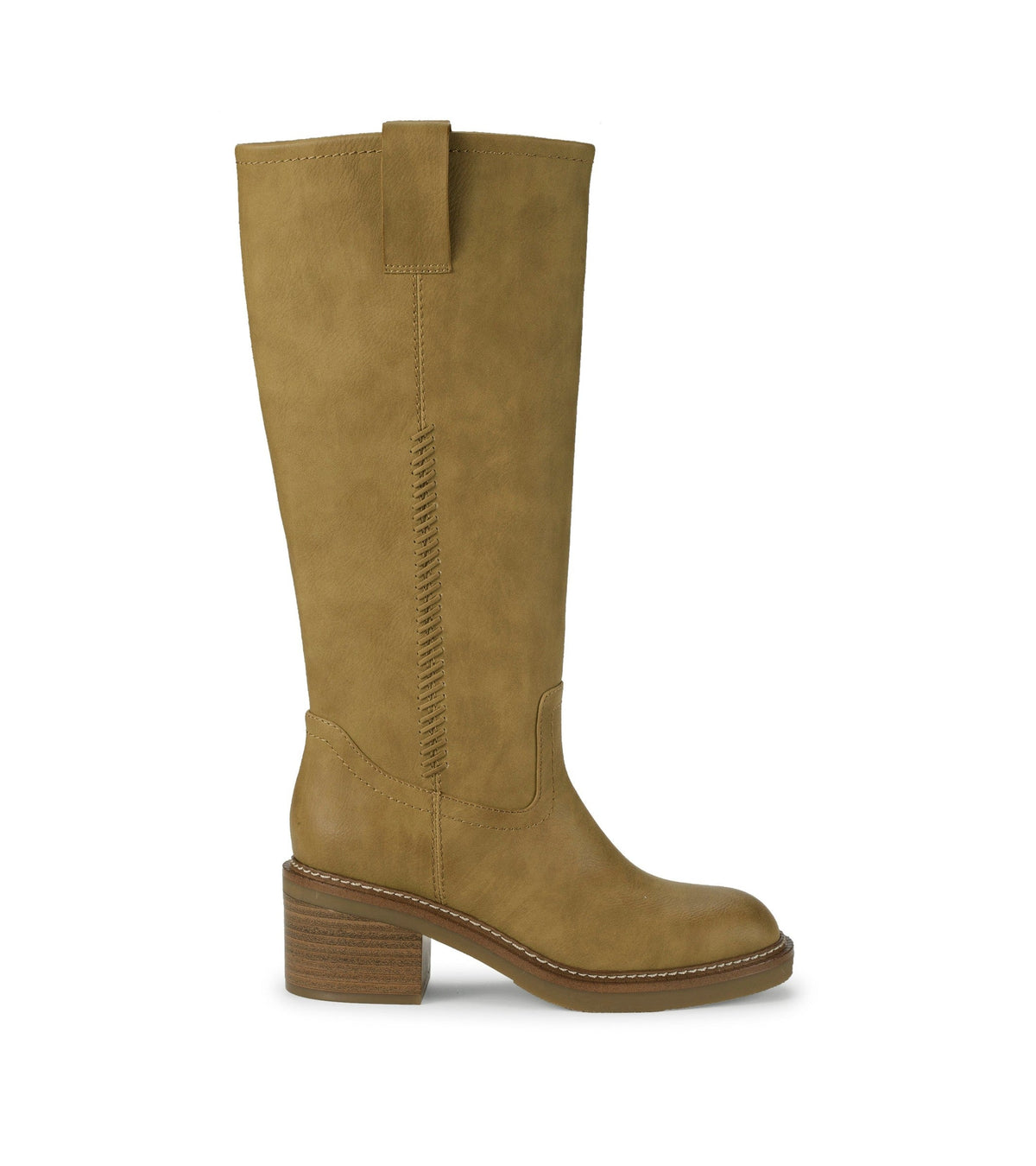 Selkie Tall Boot