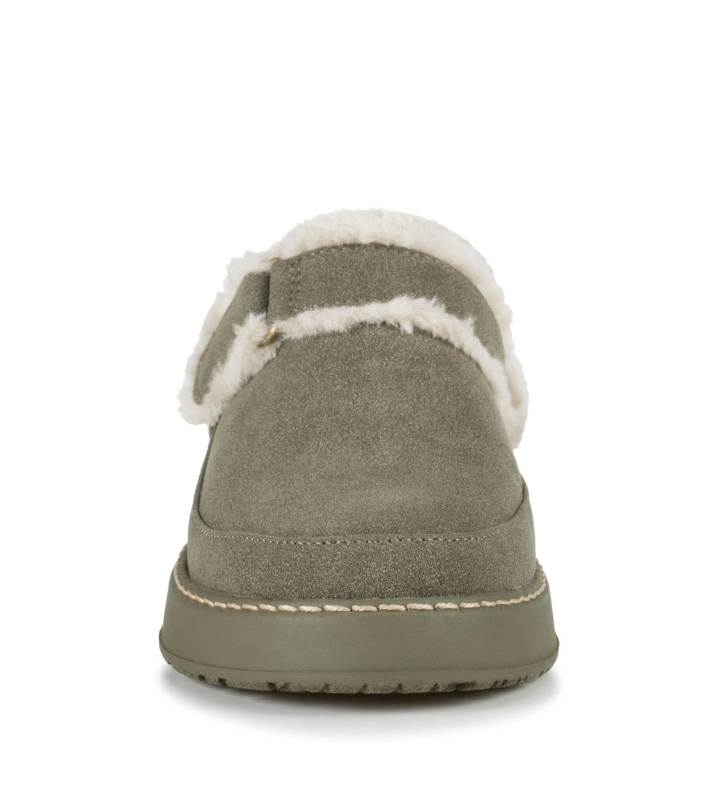 Felisa Slingback Clog