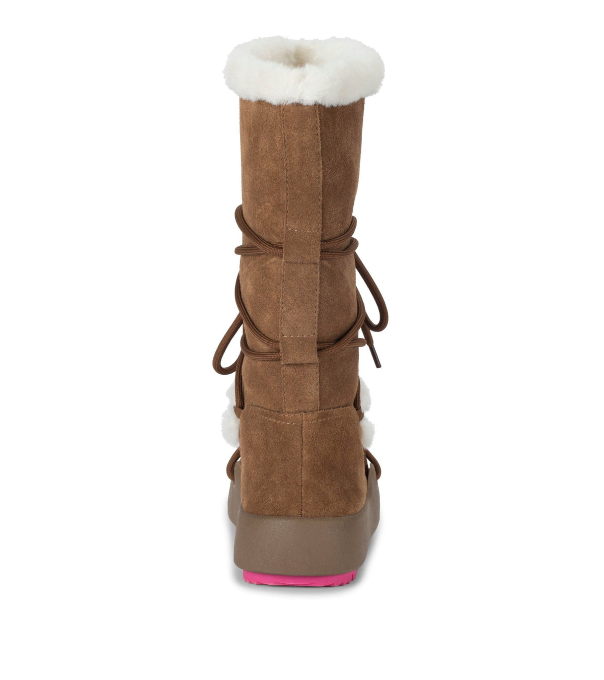 Danney Cold Weather Boot