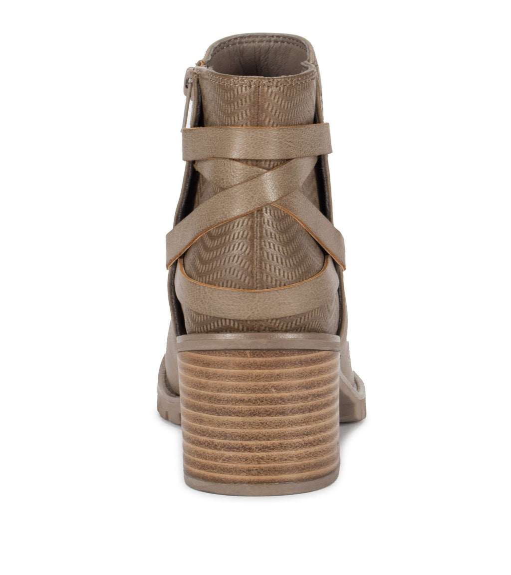 Hensley Bootie
