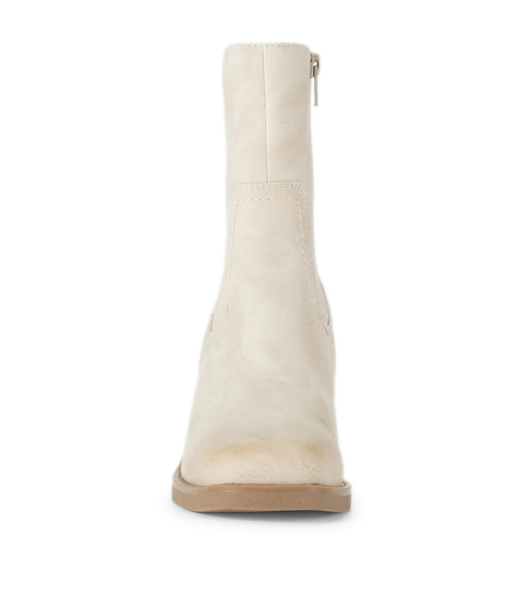 Mckenna Mid Calf Boot