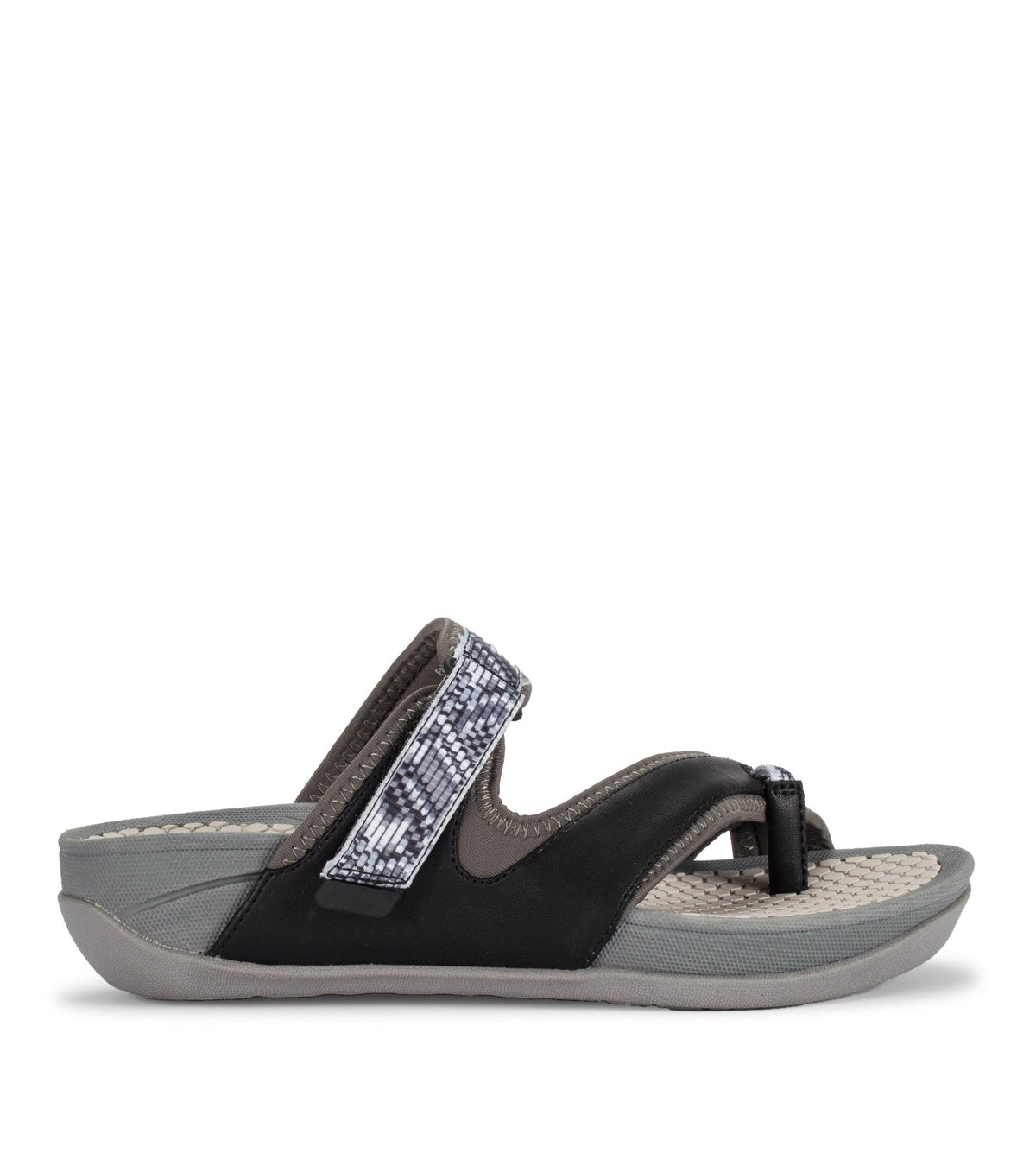 Deserae Slide Sandal