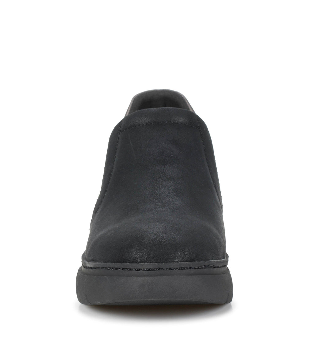Lizett Wedge Slip On