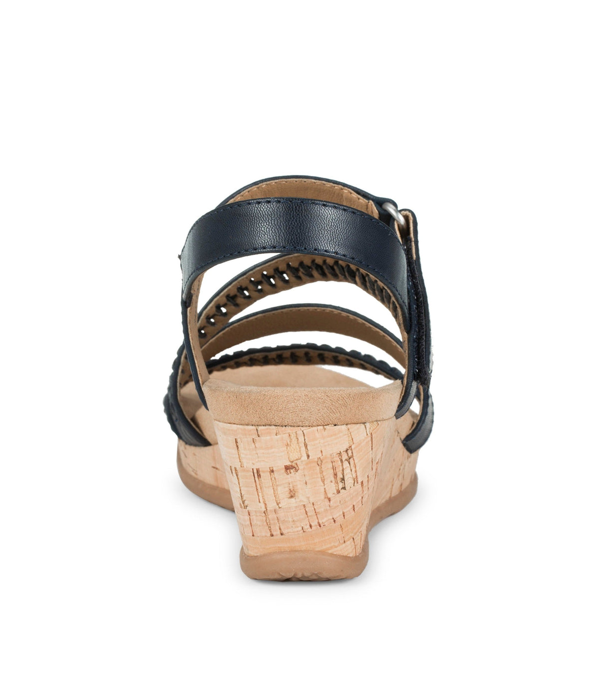 Facie Wedge Sandal