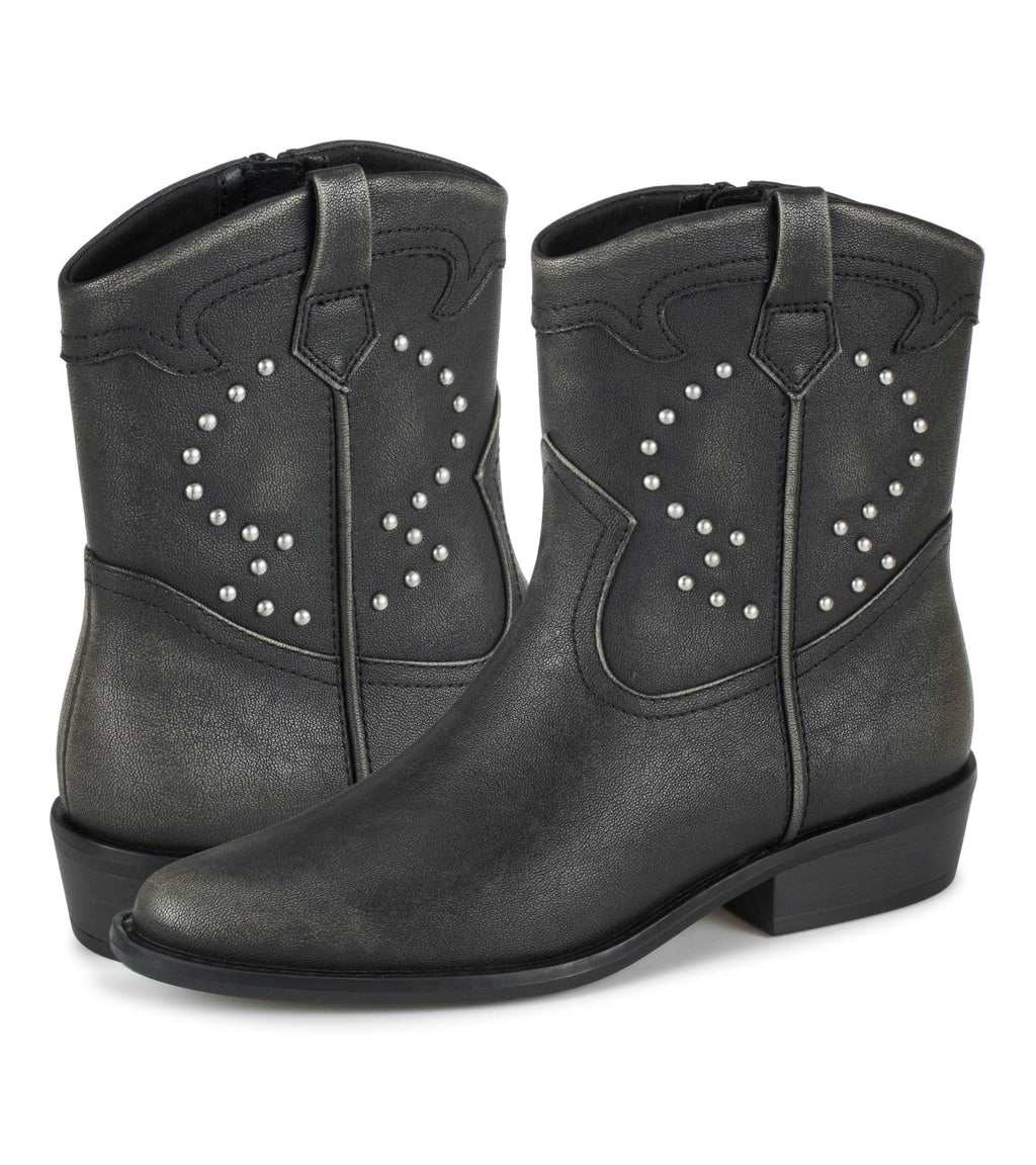 Nova Western Boot