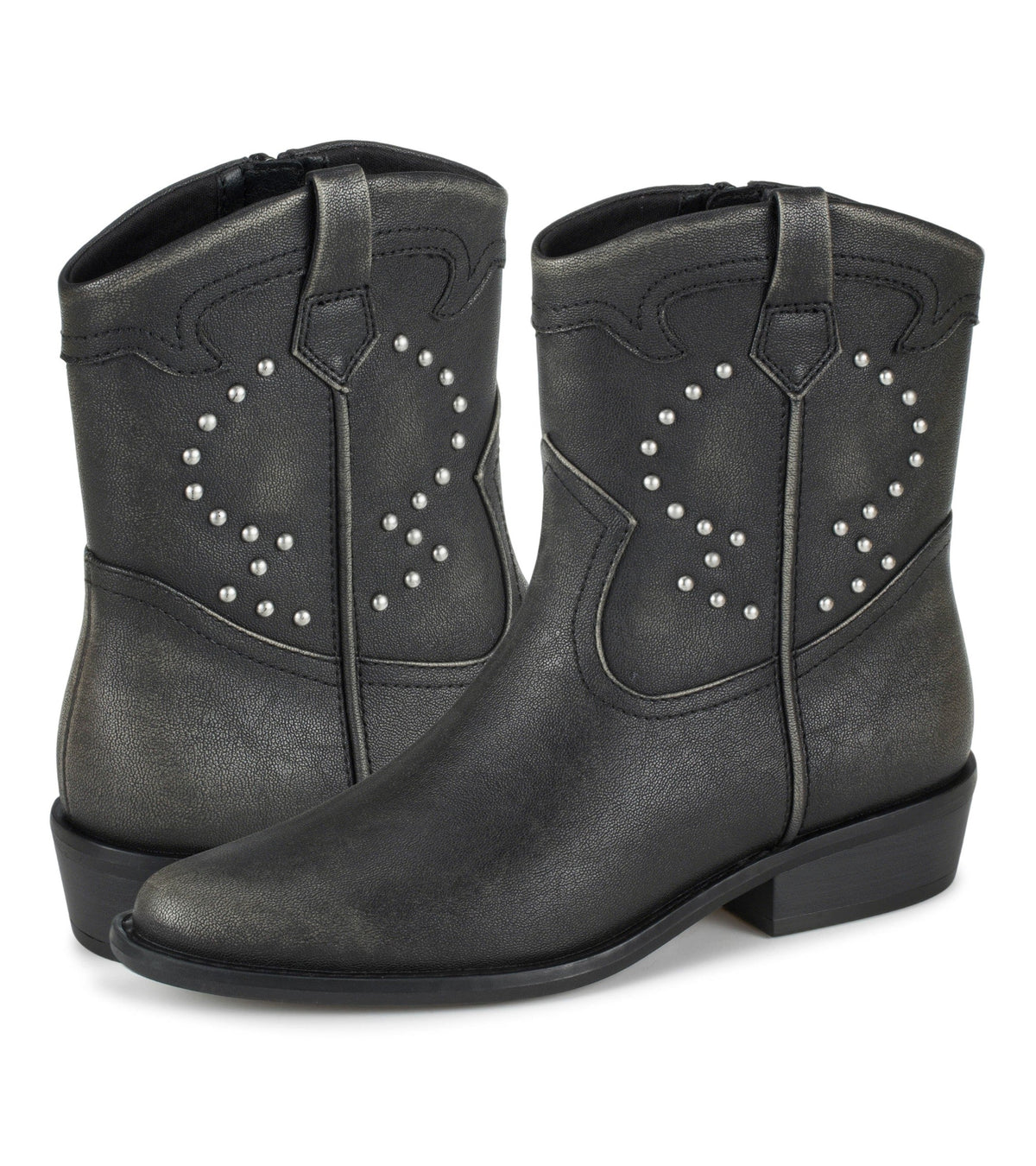 Nova Western Boot