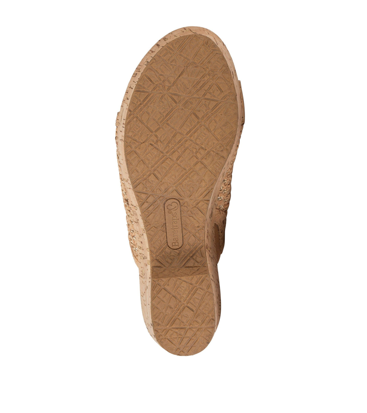 Bethie Wedge Sandal