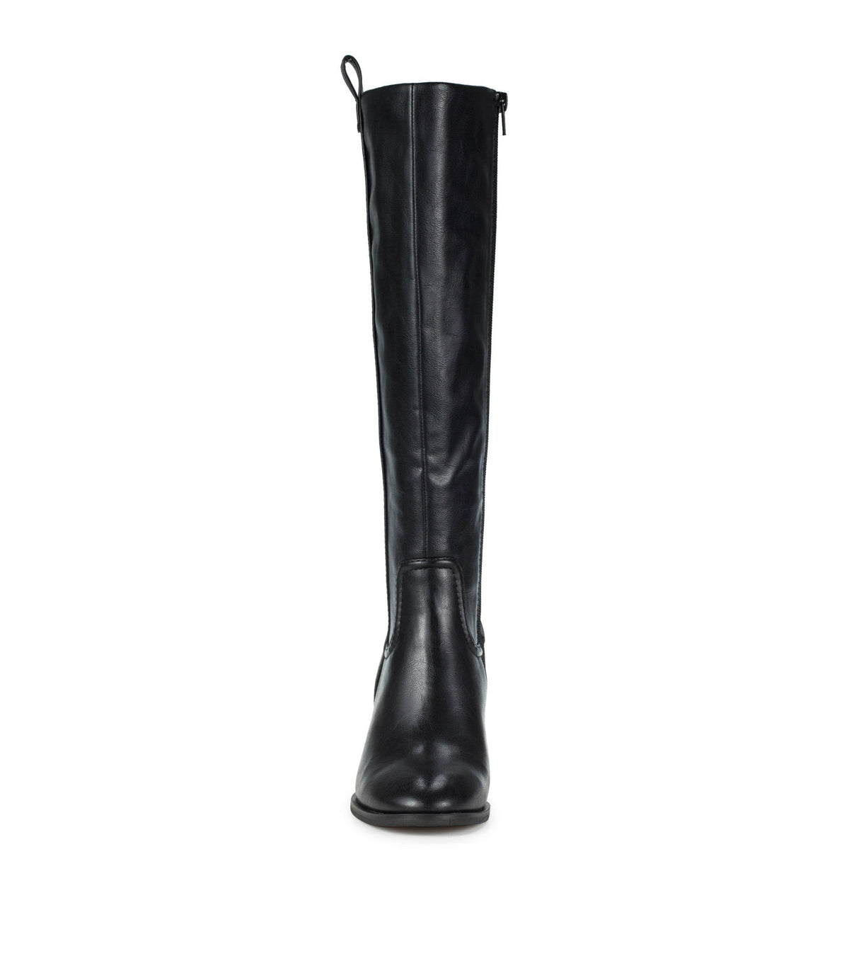 Daicy Wide Calf Tall Boot