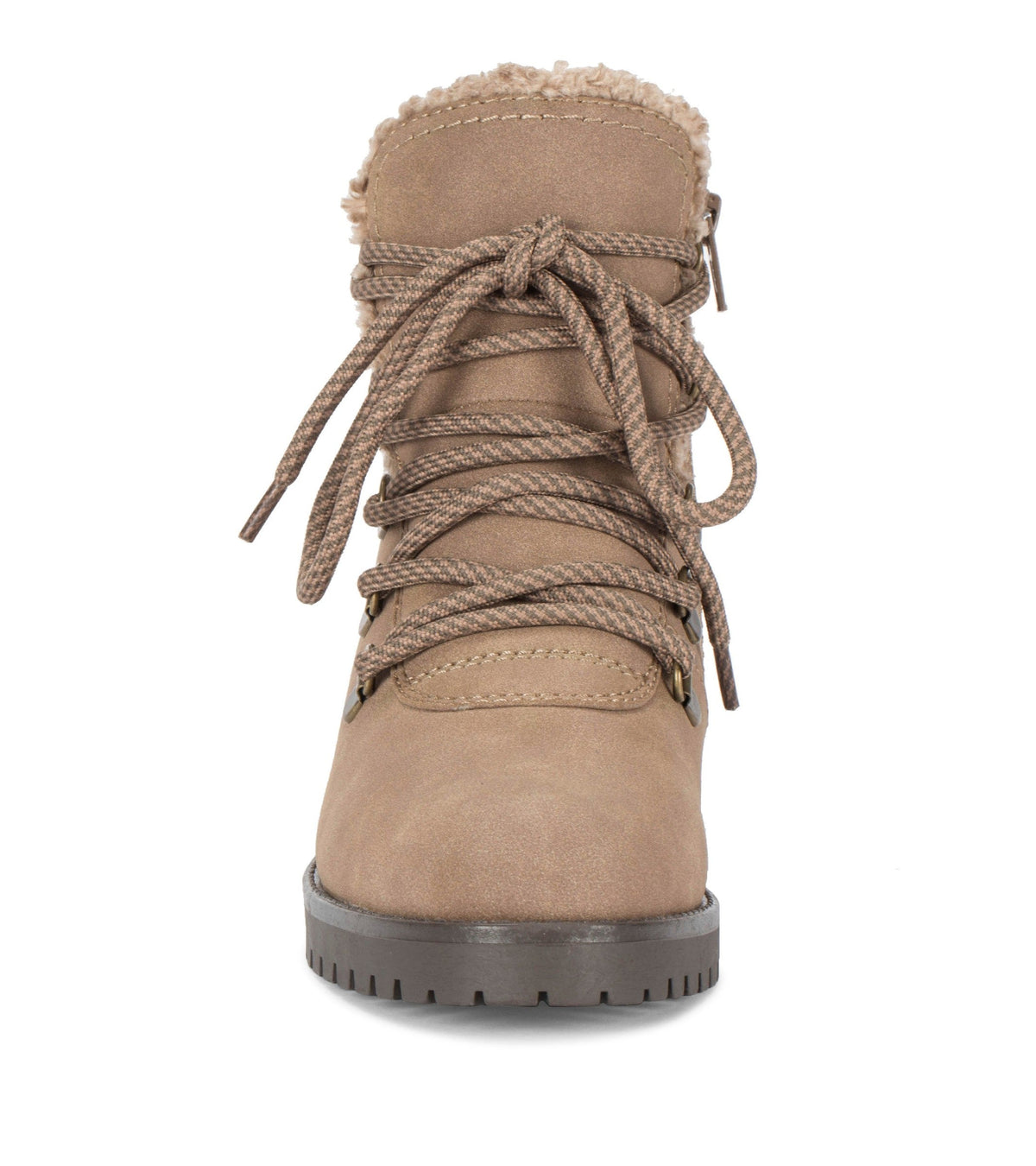 Dennison Lace Up Boot