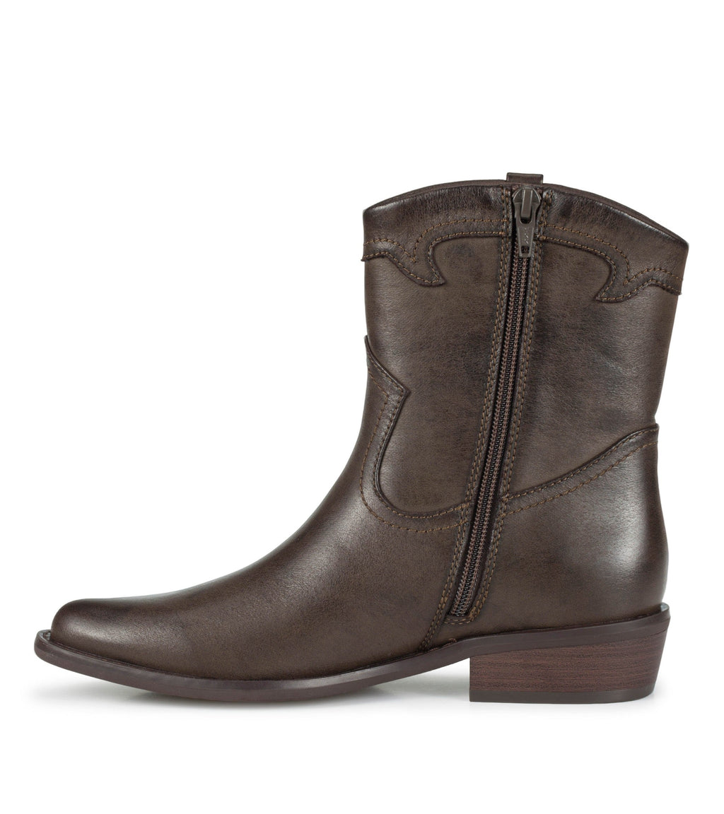 Nova Western Boot