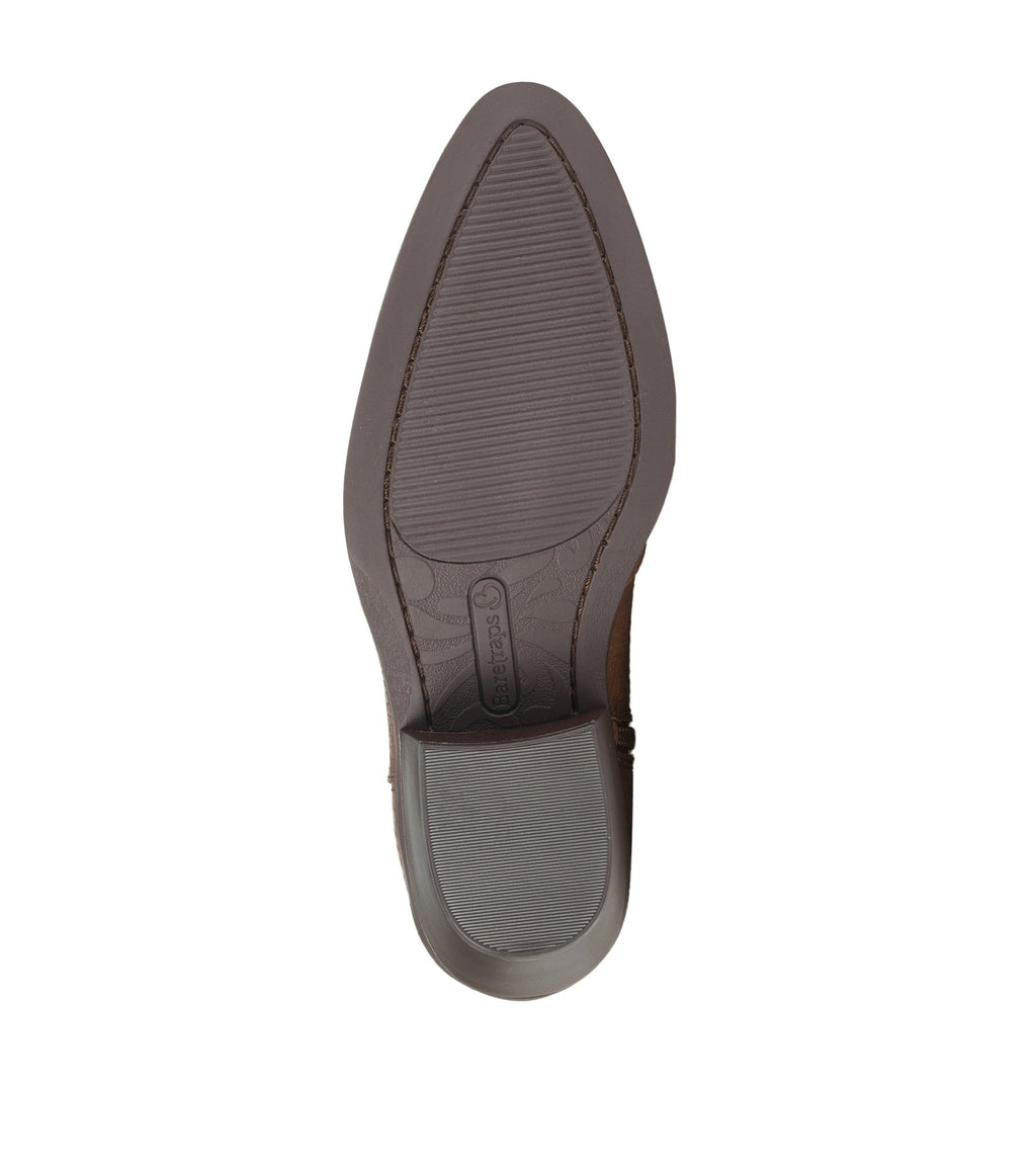 Dainah Western Bootie