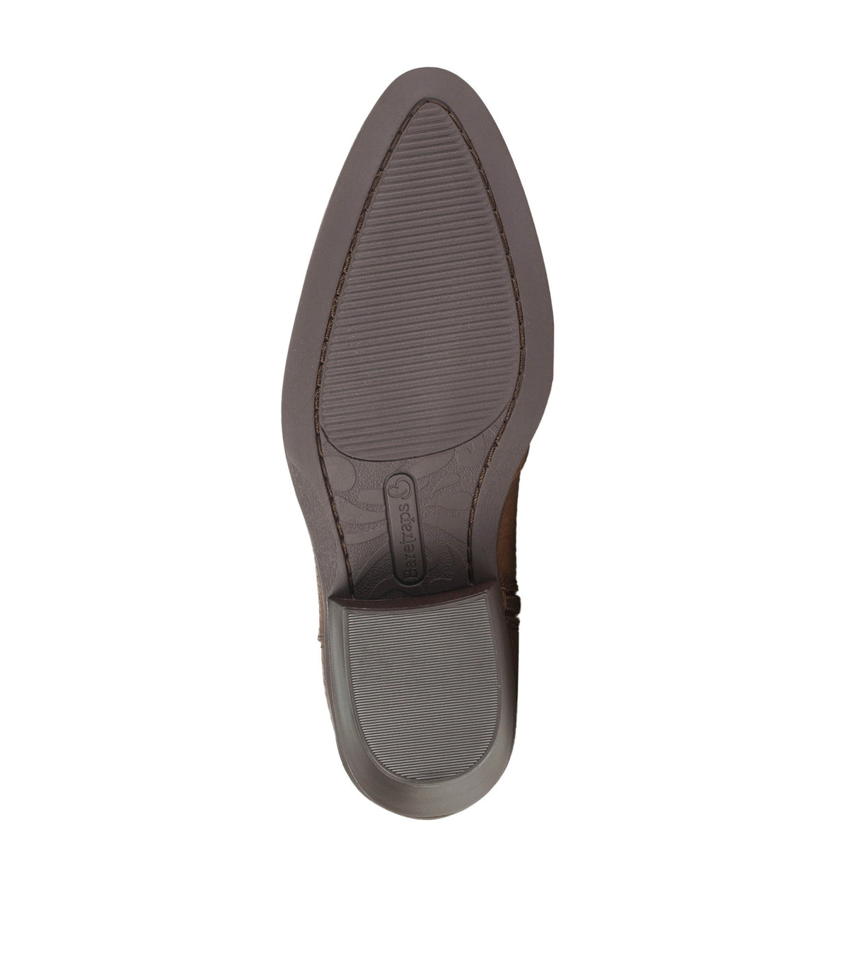Dainah Western Bootie