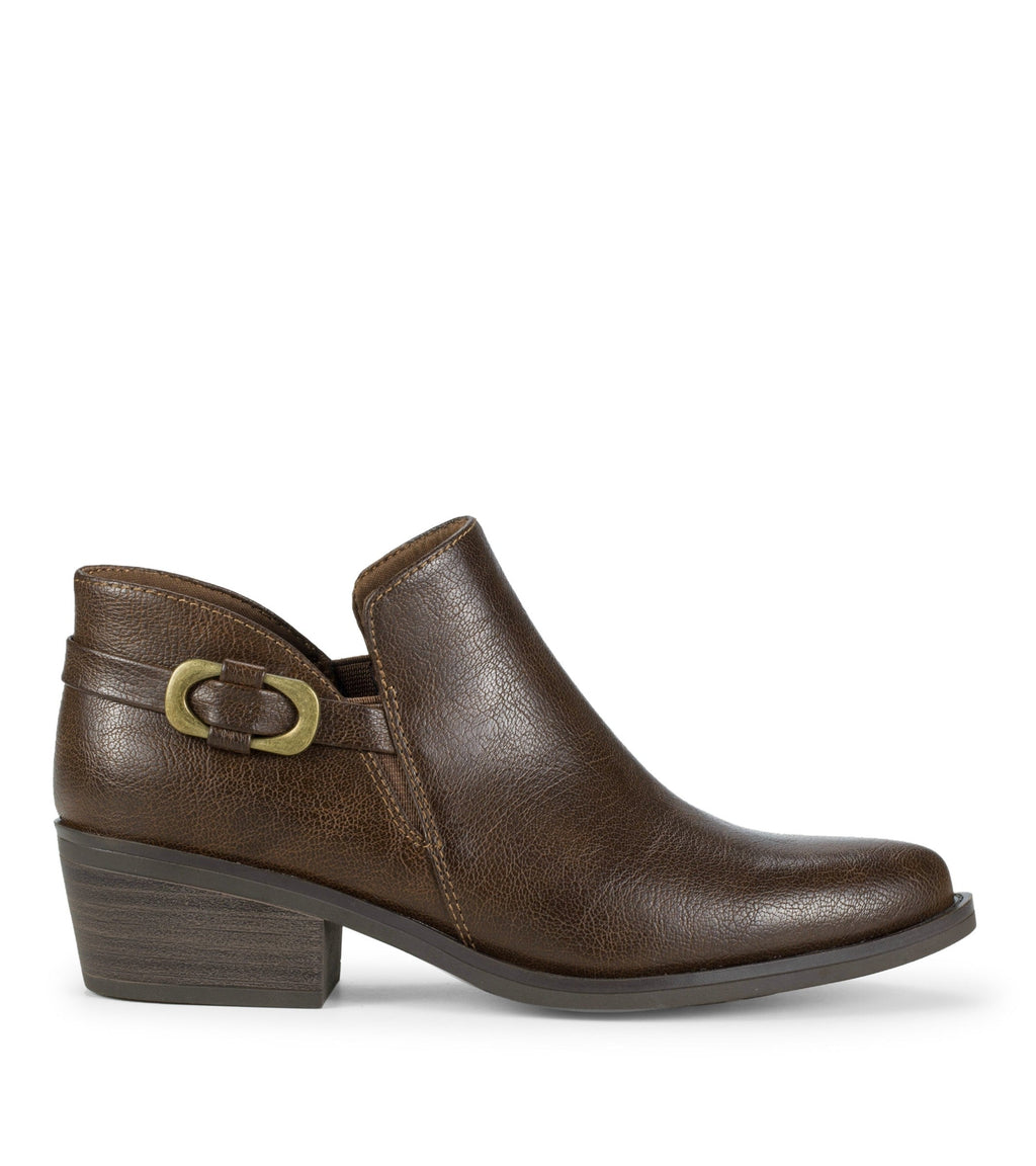 Persis Ankle Bootie