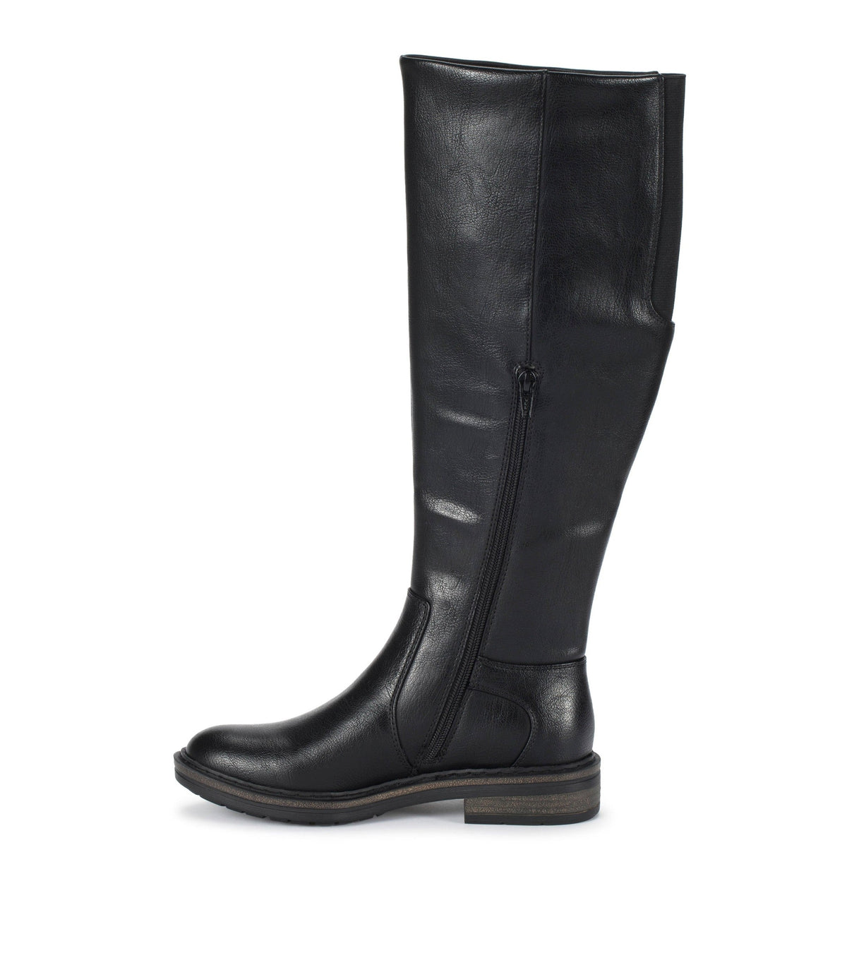 Autumn Riding Boot