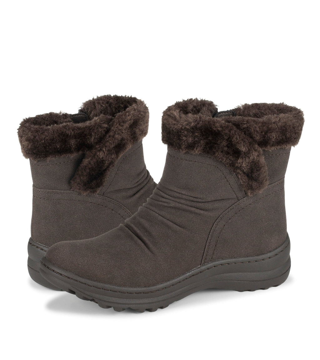 Atlee Cold Weather Bootie