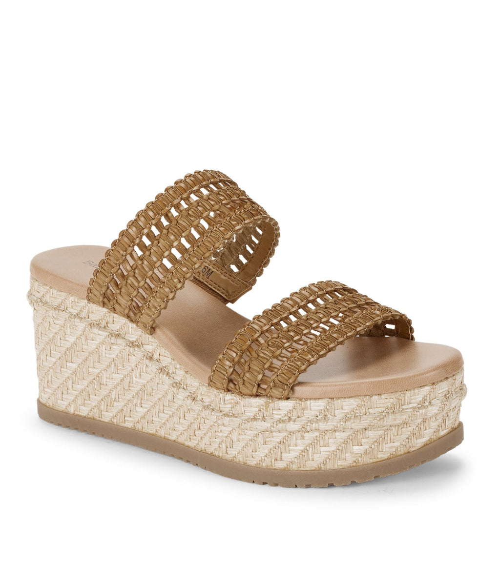 Sophie Wedge Sandal