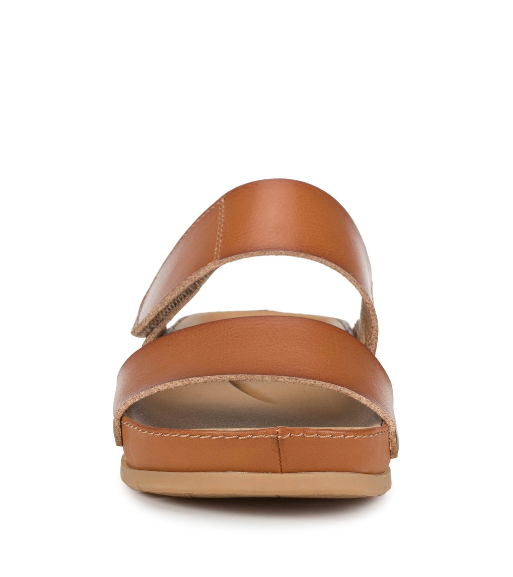 Wilana Slide Sandal
