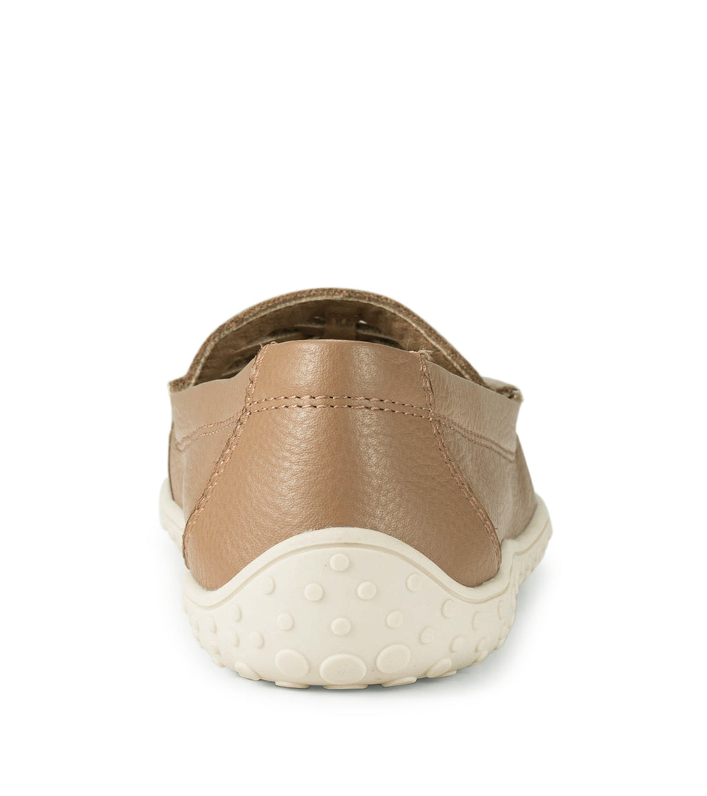 Bridget Boat Shoe