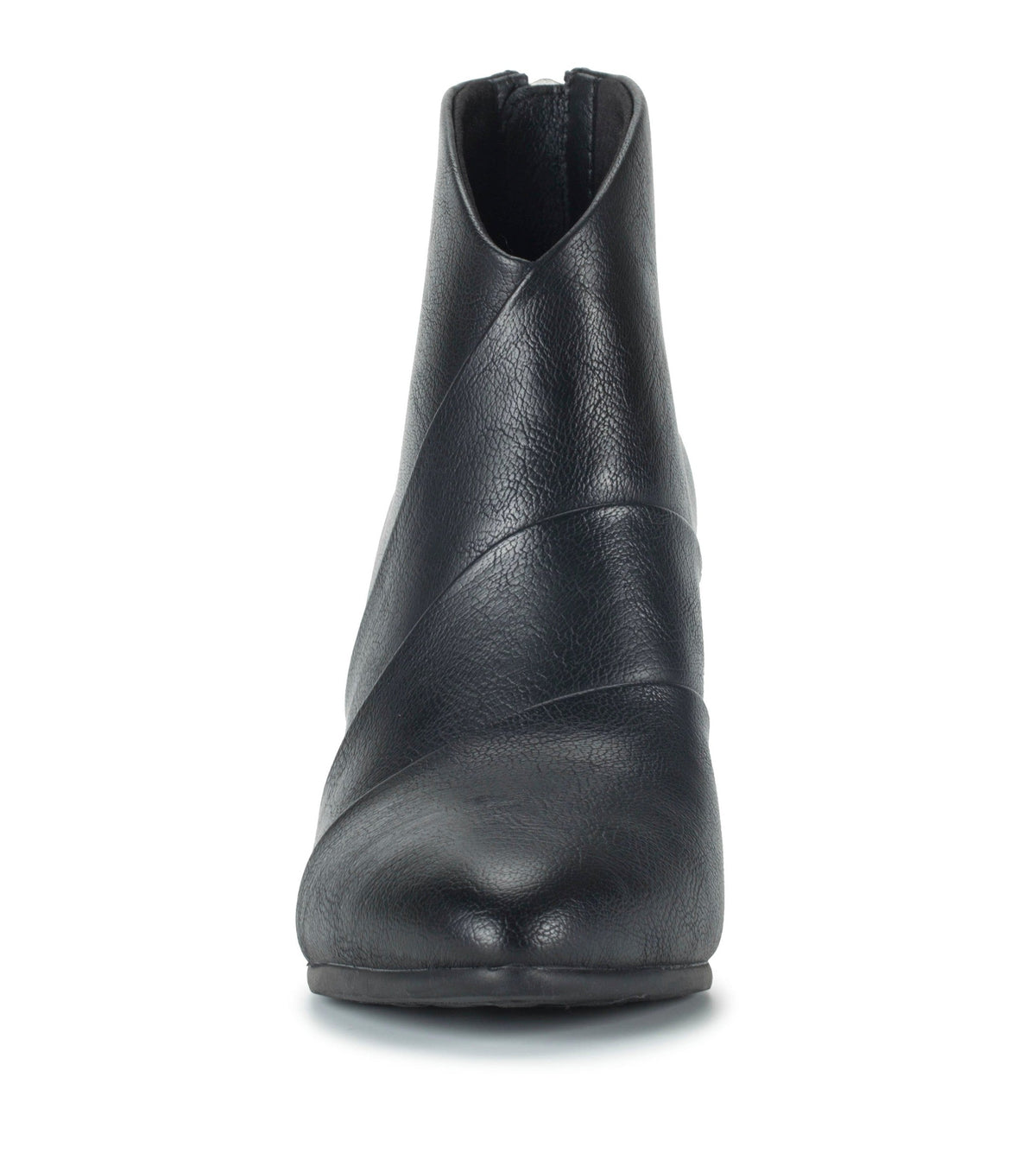 Liberty Block Heel Bootie