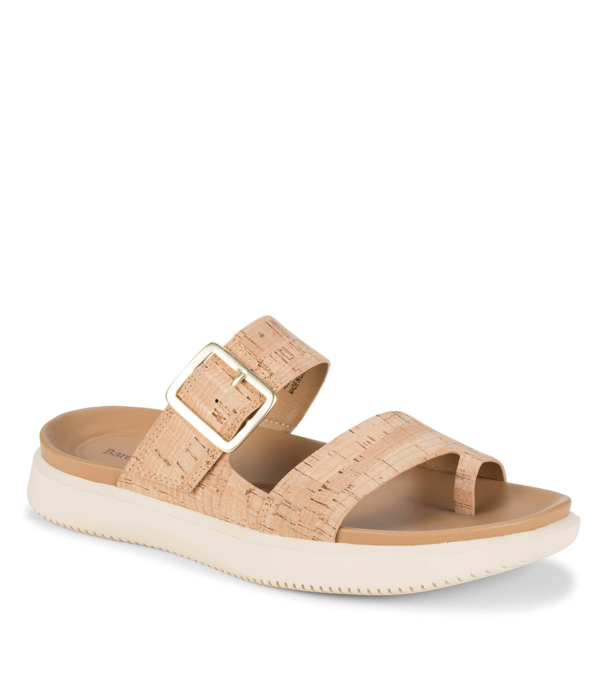 Eliza Slide Sandal