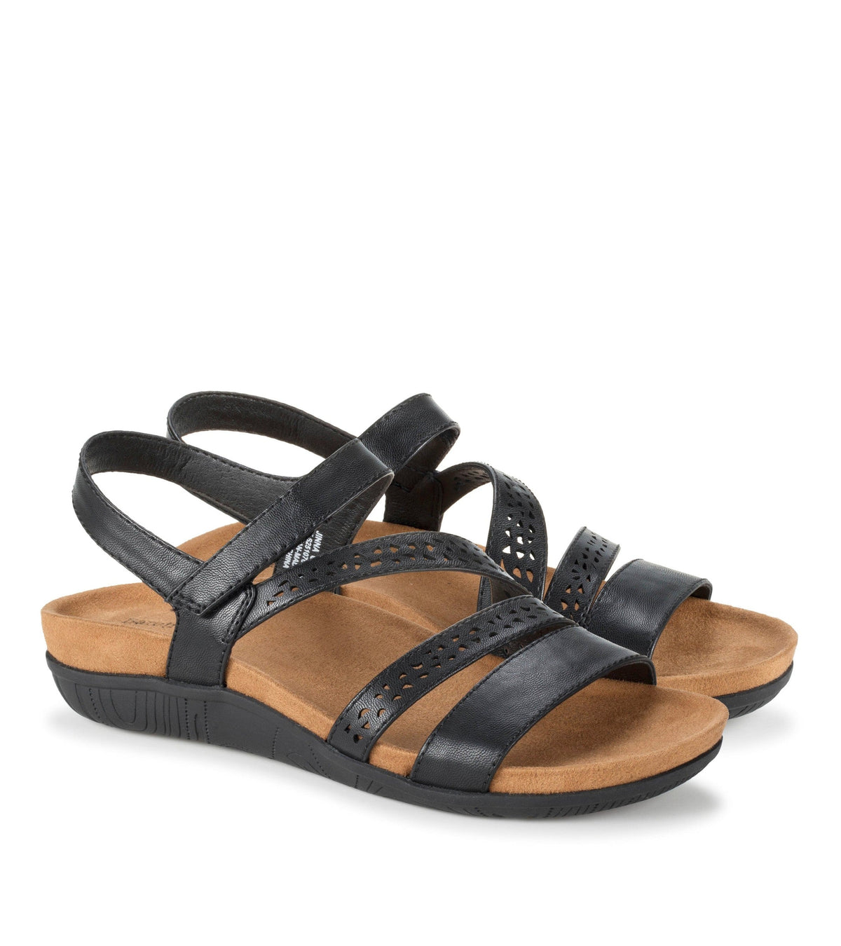 Jinna Sandal