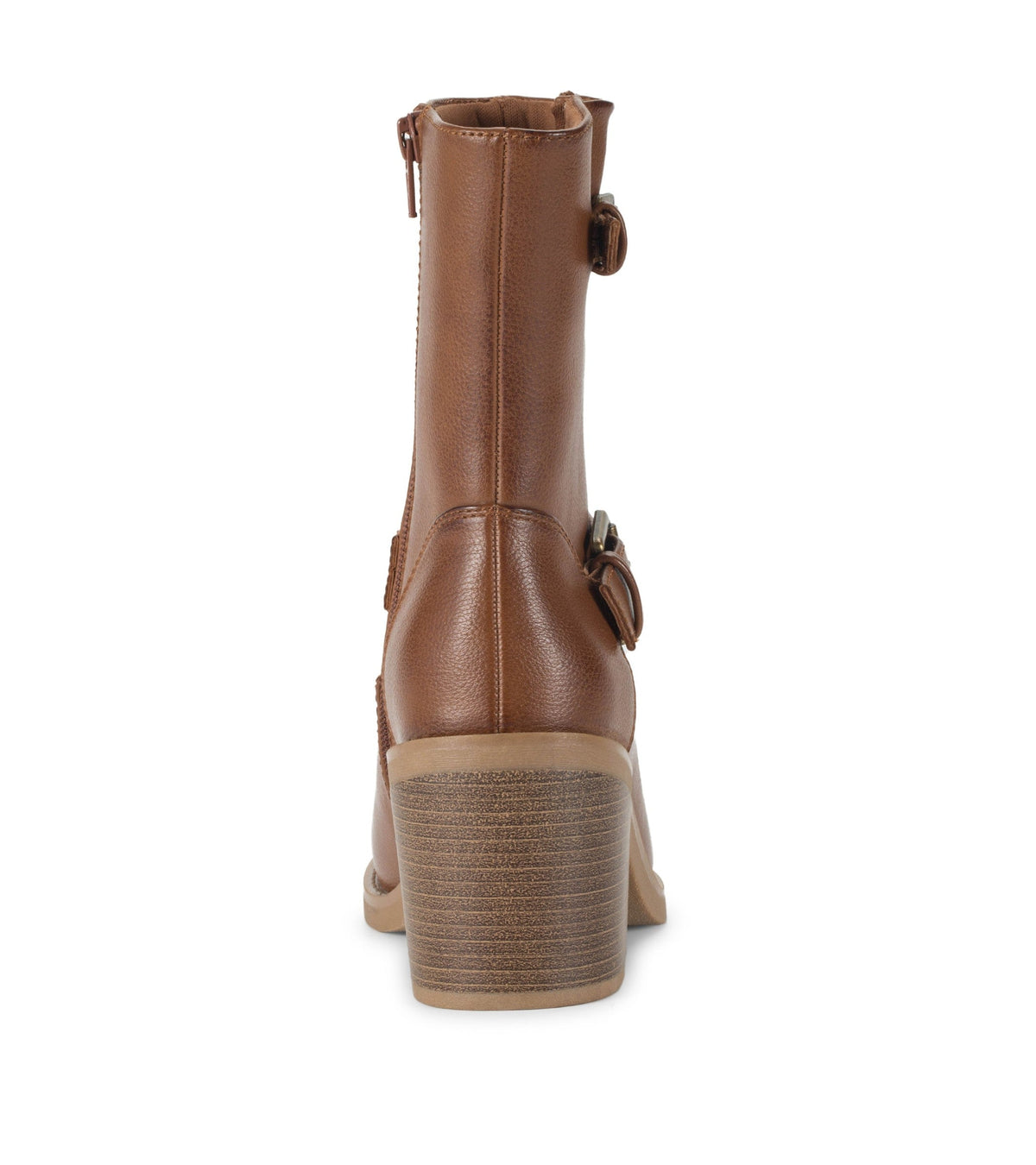 Mayla Mid Calf Boot