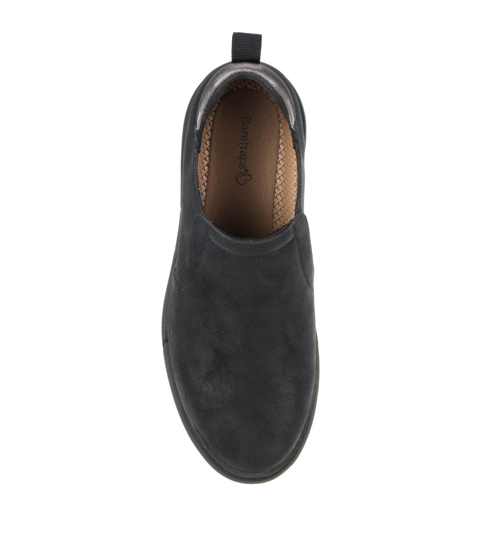 Lizett Wedge Slip On