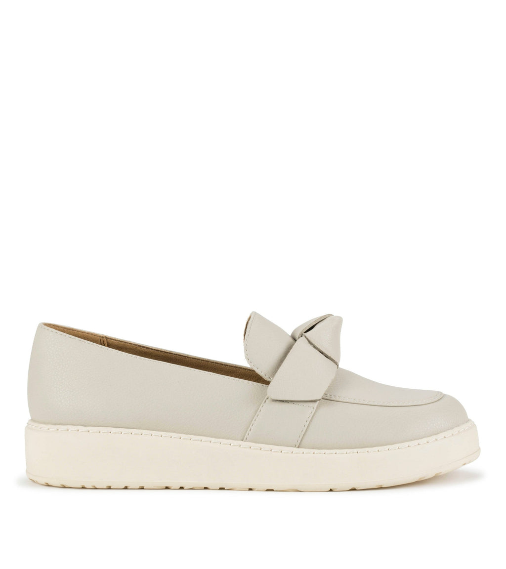 Ferdana Moc Toe Slip On