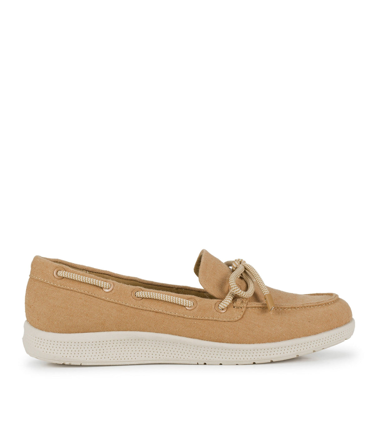 Venia Boat Shoe