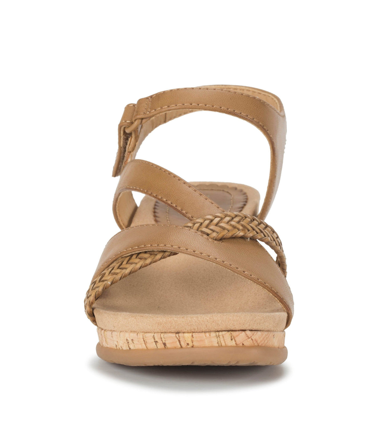 Farah Wedge Sandal