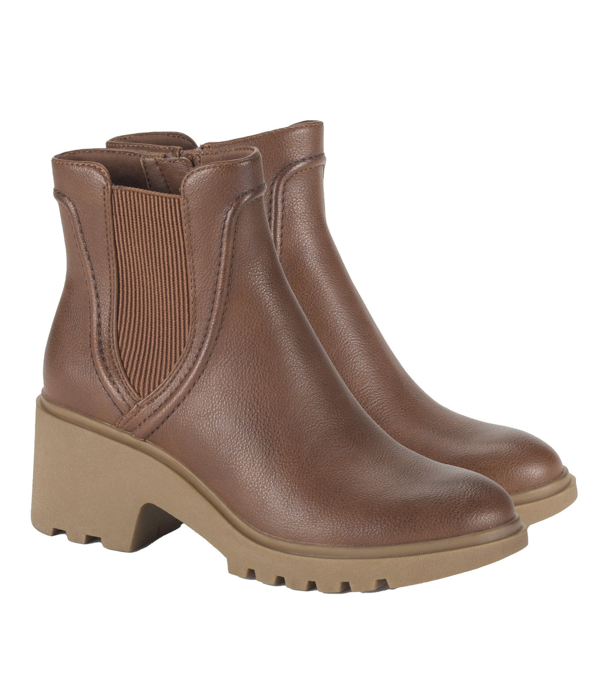 Draya Chelsea Boot