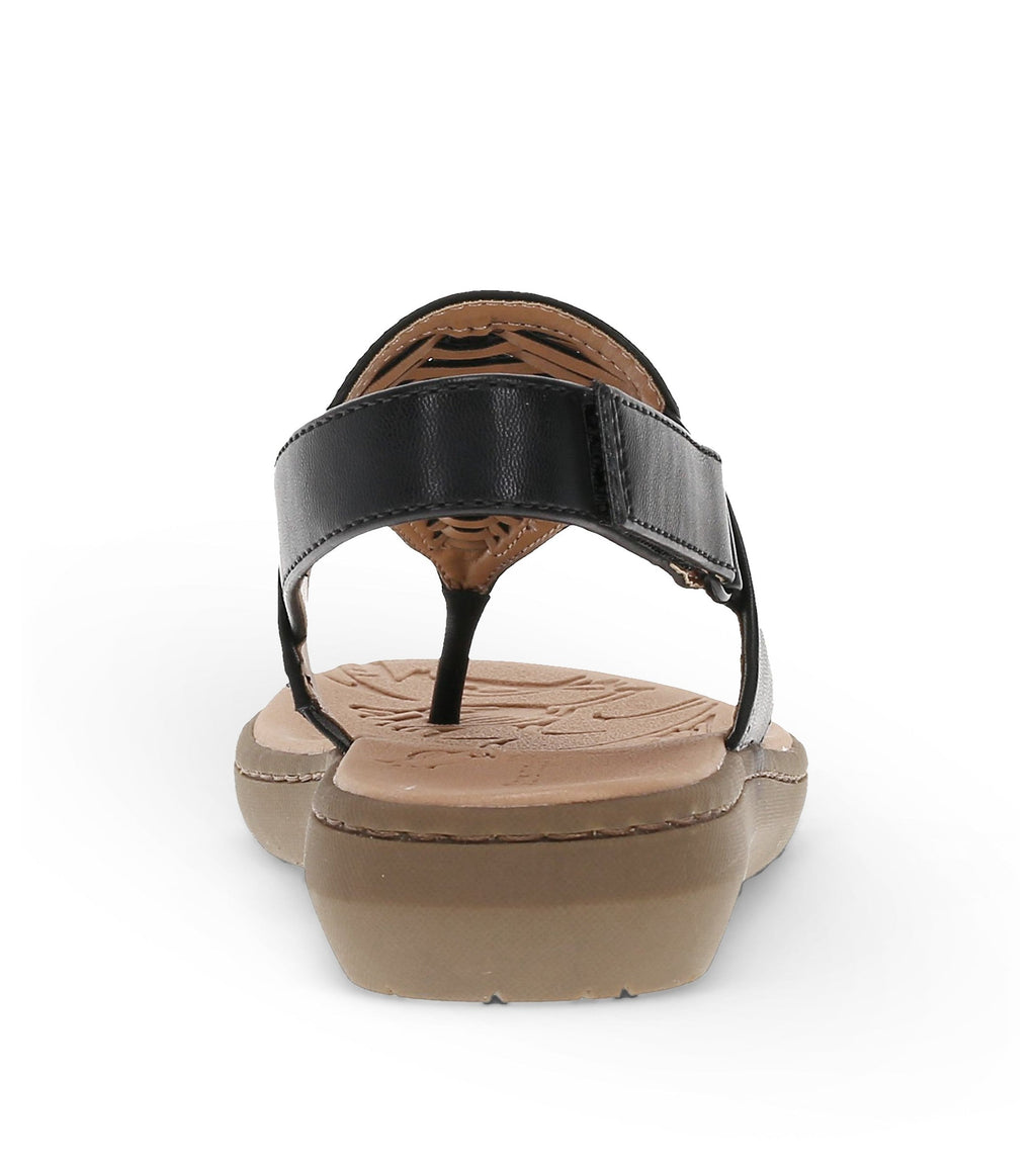 Quincy Sandal
