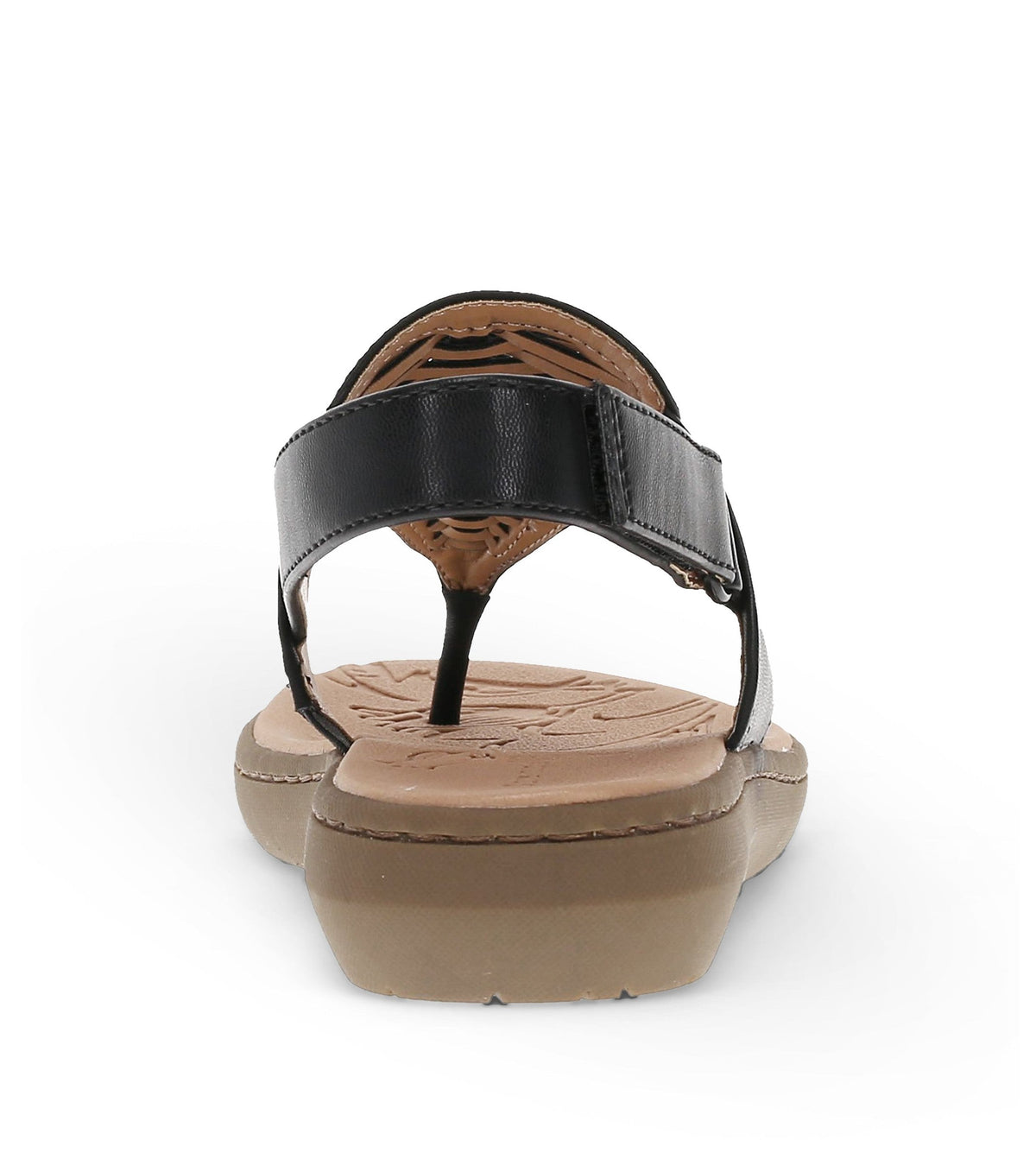 Quincy Sandal
