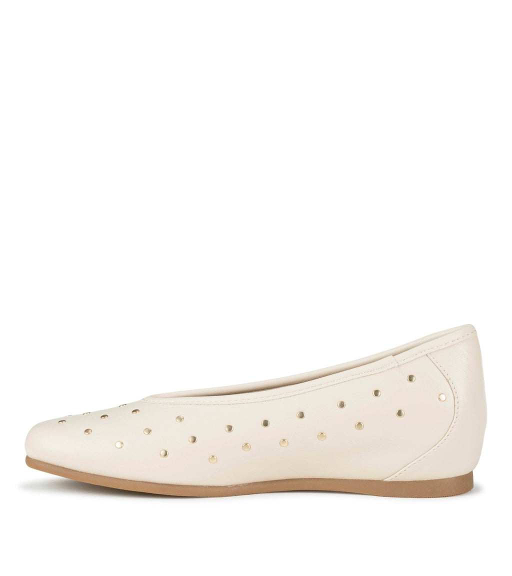 Ryalie Studded Flat